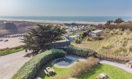 2 Bed in Saunton 4