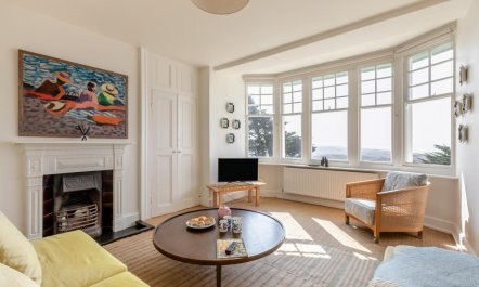 2 Bed in Saunton 1