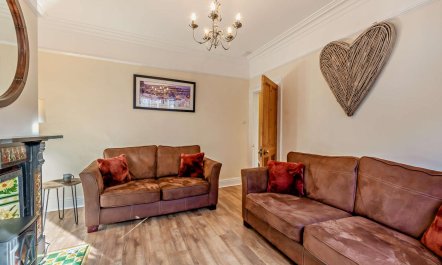 1 Bed in Whitby 6