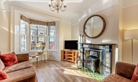 1 Bed in Whitby