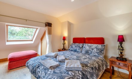 2 Bed in Playden 2