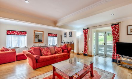 2 Bed in Playden 5