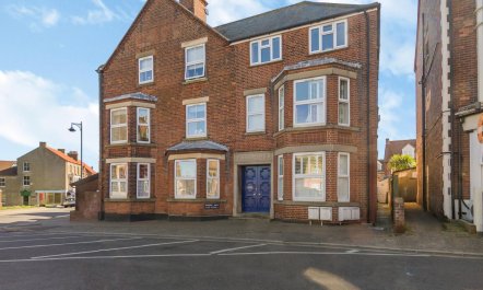 1 Bed in Sheringham 9