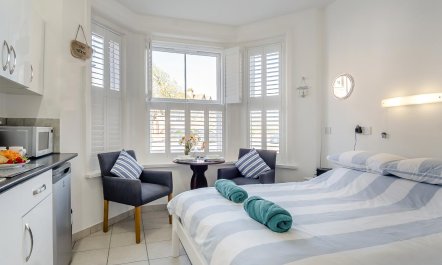 1 Bed in Sheringham 7