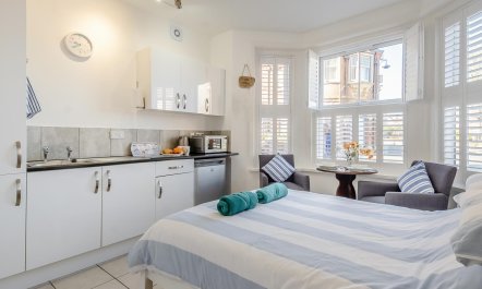 1 Bed in Sheringham 1