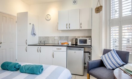 1 Bed in Sheringham 3