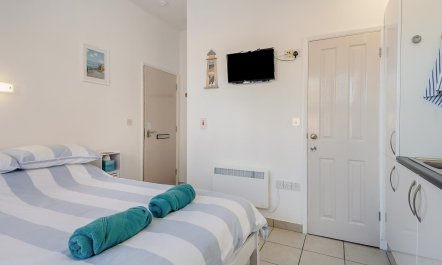 1 Bed in Sheringham 4