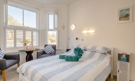 1 Bed in Sheringham