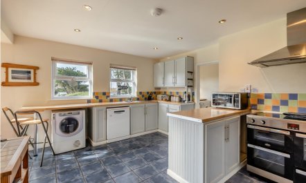 6 Bed in Croyde 4