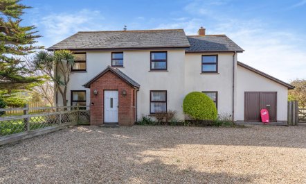 6 Bed in Croyde