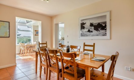 6 Bed in Croyde 6