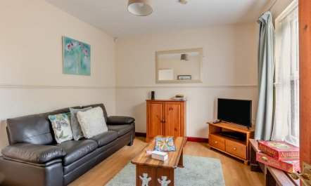 6 Bed in Croyde 9
