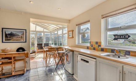6 Bed in Croyde 3