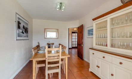 6 Bed in Croyde 7