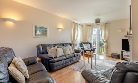 6 Bed in Croyde 8