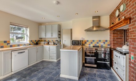 6 Bed in Croyde 2