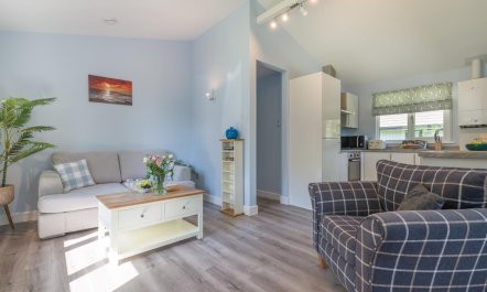 2 Bed in Bush 7