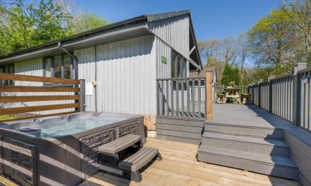 2 Bed in Bush