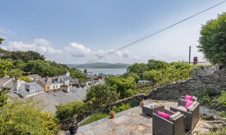2 Bed in Aberdovey