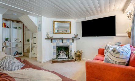 2 Bed in Landford 2