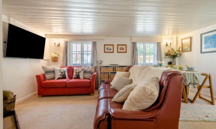 2 Bed in Landford 5