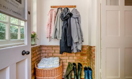 2 Bed in Landford 9