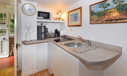 2 Bed in Landford 6