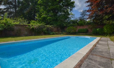 2 Bed in Landford 3