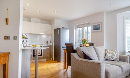 1 Bed in Freshwater 2