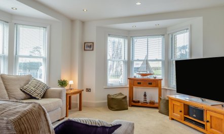 1 Bed in Freshwater