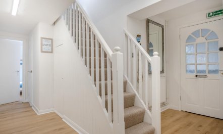 4 Bed in Cowes 4