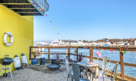 4 Bed in Cowes