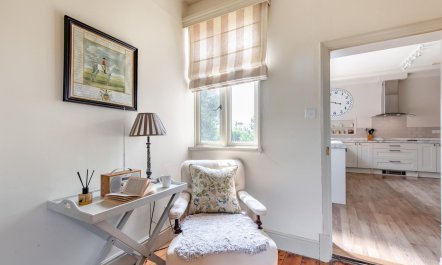 5 Bed in Doddington 7