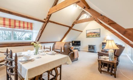 2 Bed in Keswick