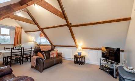 2 Bed in Keswick 2