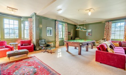 6 Bed in Galashiels 5