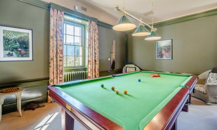 6 Bed in Galashiels 9