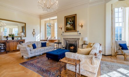 6 Bed in Galashiels 4