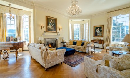 6 Bed in Galashiels 3