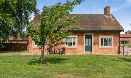 2 Bed in Doddington