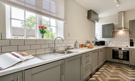 2 Bed in Doddington 3