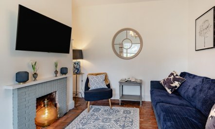 2 Bed in Doddington 1