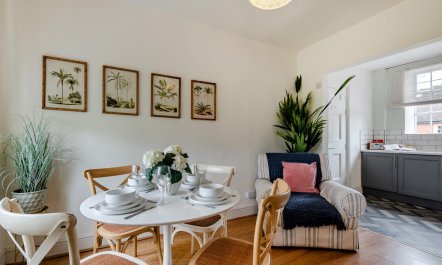 2 Bed in Doddington 5