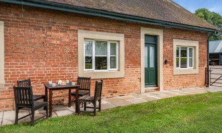 2 Bed in Doddington 0