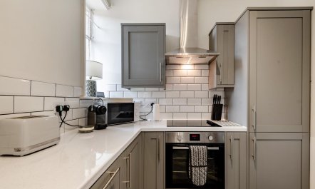 2 Bed in Doddington 8