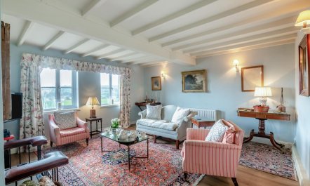 2 Bed in Harmby 1