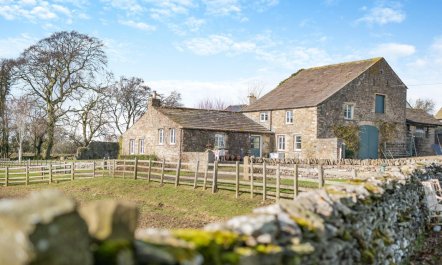 2 Bed in Harmby