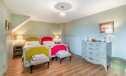 2 Bed in Harmby 5