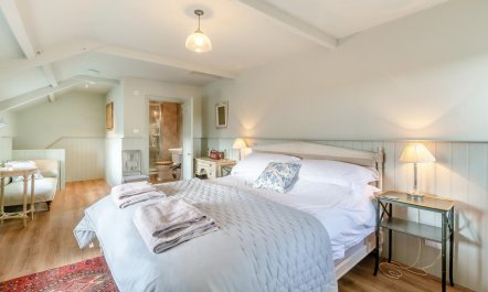 2 Bed in Harmby 4