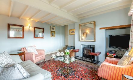 2 Bed in Harmby 8